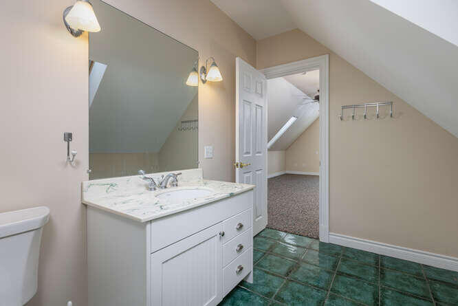 20 Landing Road Saco, ME 04072 - Photo 36 of 47 Second Level Bath
