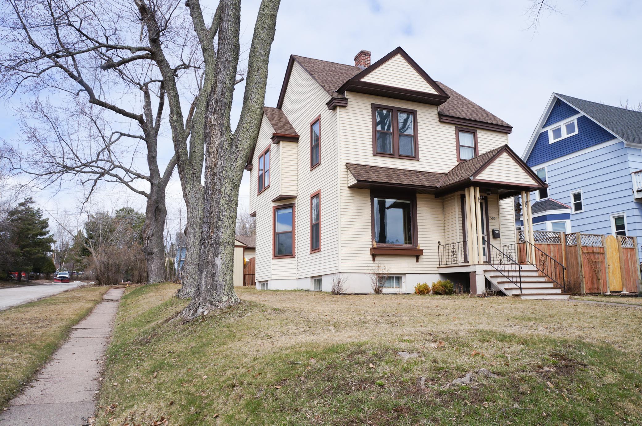 5901 London Road Duluth, MN 55804 - Photo 1 of 1 Gallery Image 1