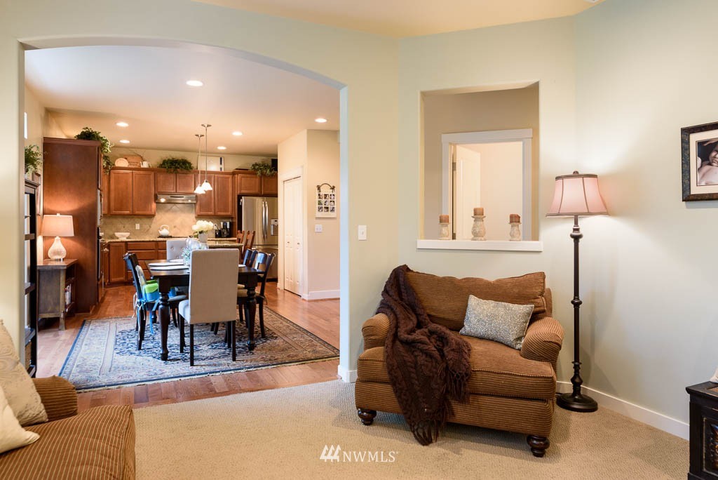 16509 41st Avenue Southeast Bothell, WA 98012 - Photo 11 of 25