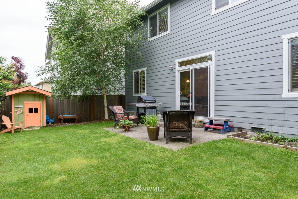 16509 41st Avenue Southeast Bothell, WA 98012 - Photo 24 of 25