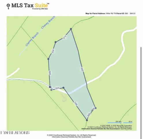 $169,900 | Miller Road, Vonore, TN 37885