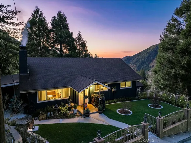 $545,000 | 6031 Tripp Lane, Angelus Oaks, CA 92305