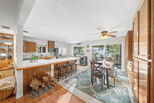 $545,000 | 6031 Tripp Lane, Angelus Oaks, CA 92305