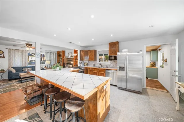 $545,000 | 6031 Tripp Lane, Angelus Oaks, CA 92305