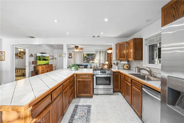 $545,000 | 6031 Tripp Lane, Angelus Oaks, CA 92305