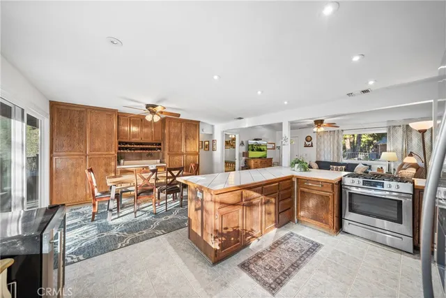 $545,000 | 6031 Tripp Lane, Angelus Oaks, CA 92305