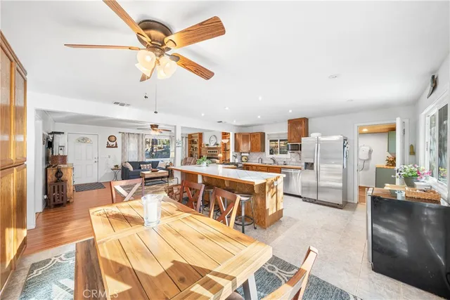 $545,000 | 6031 Tripp Lane, Angelus Oaks, CA 92305