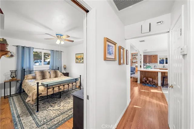 $545,000 | 6031 Tripp Lane, Angelus Oaks, CA 92305