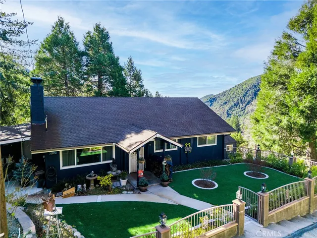 $545,000 | 6031 Tripp Lane, Angelus Oaks, CA 92305