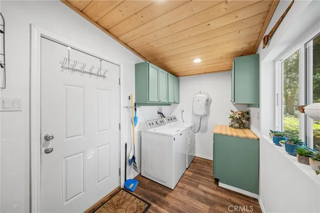 $545,000 | 6031 Tripp Lane, Angelus Oaks, CA 92305