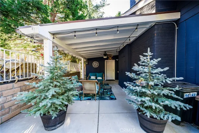 $545,000 | 6031 Tripp Lane, Angelus Oaks, CA 92305