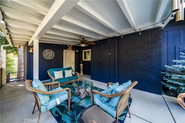 $545,000 | 6031 Tripp Lane, Angelus Oaks, CA 92305