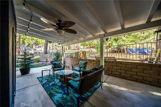 $545,000 | 6031 Tripp Lane, Angelus Oaks, CA 92305
