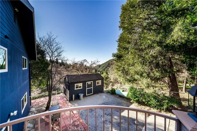 $545,000 | 6031 Tripp Lane, Angelus Oaks, CA 92305