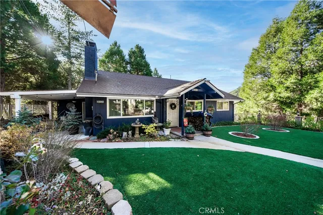 $545,000 | 6031 Tripp Lane, Angelus Oaks, CA 92305