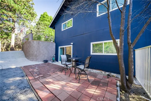 $545,000 | 6031 Tripp Lane, Angelus Oaks, CA 92305