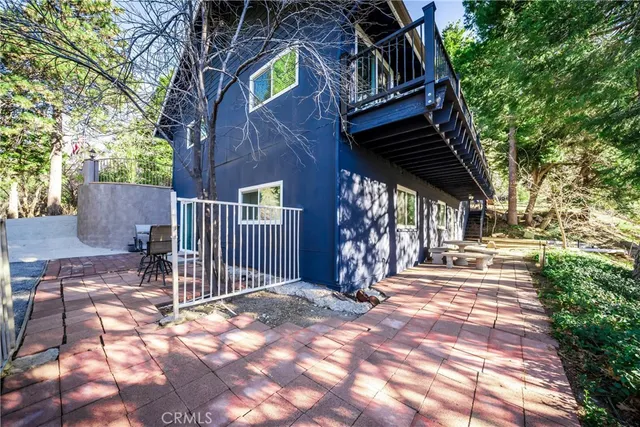 $545,000 | 6031 Tripp Lane, Angelus Oaks, CA 92305