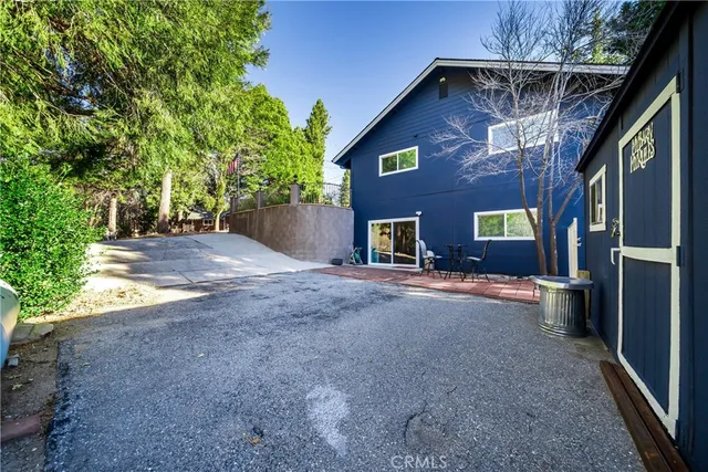 $545,000 | 6031 Tripp Lane, Angelus Oaks, CA 92305
