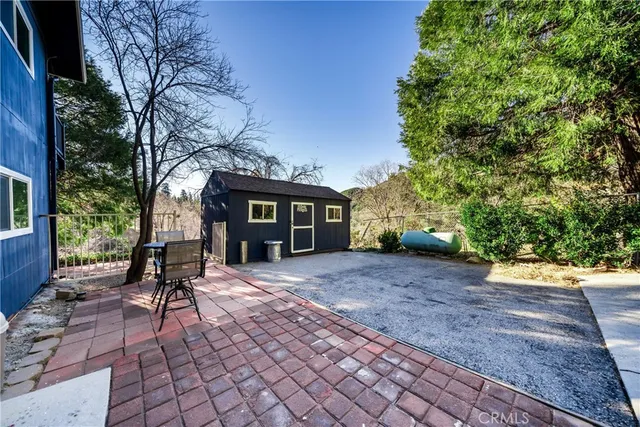 $545,000 | 6031 Tripp Lane, Angelus Oaks, CA 92305