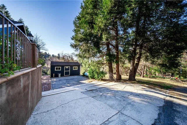 $545,000 | 6031 Tripp Lane, Angelus Oaks, CA 92305