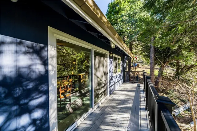 $545,000 | 6031 Tripp Lane, Angelus Oaks, CA 92305