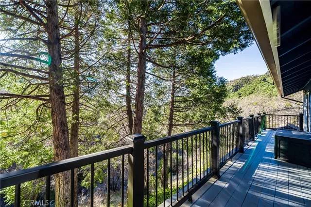 $545,000 | 6031 Tripp Lane, Angelus Oaks, CA 92305