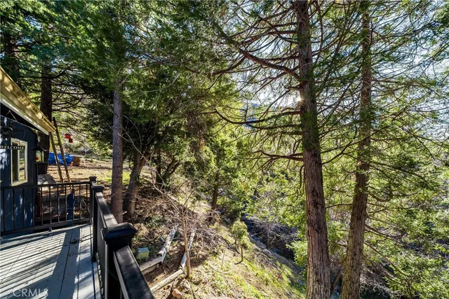 $545,000 | 6031 Tripp Lane, Angelus Oaks, CA 92305