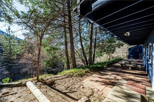 $545,000 | 6031 Tripp Lane, Angelus Oaks, CA 92305