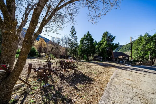 $545,000 | 6031 Tripp Lane, Angelus Oaks, CA 92305