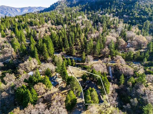 $545,000 | 6031 Tripp Lane, Angelus Oaks, CA 92305