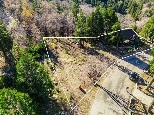 $545,000 | 6031 Tripp Lane, Angelus Oaks, CA 92305