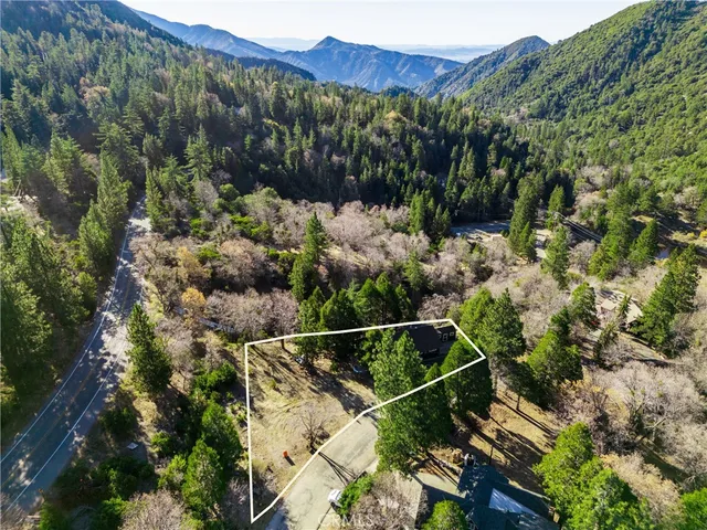 $545,000 | 6031 Tripp Lane, Angelus Oaks, CA 92305