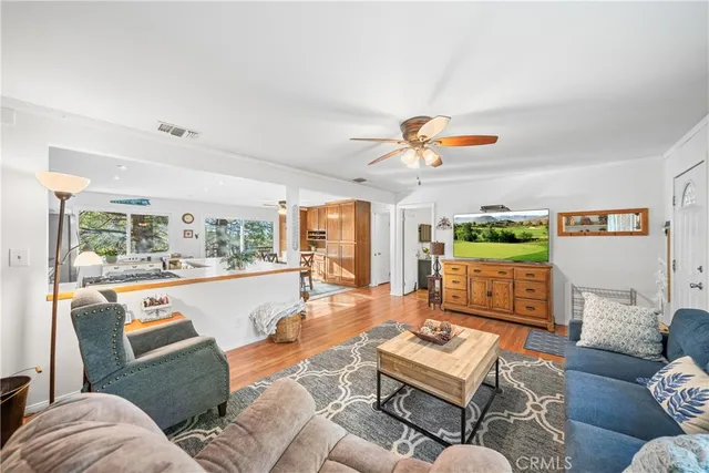 $545,000 | 6031 Tripp Lane, Angelus Oaks, CA 92305