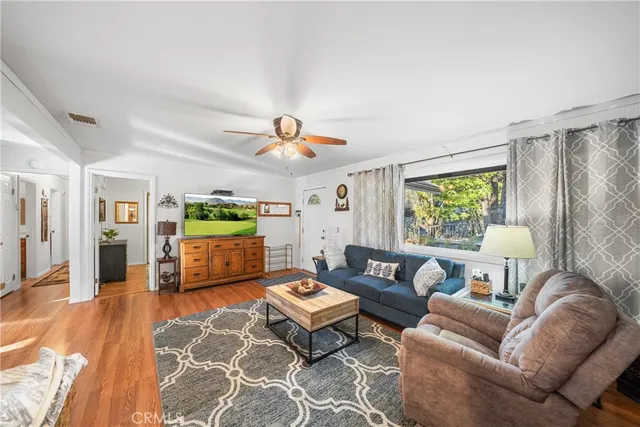 $545,000 | 6031 Tripp Lane, Angelus Oaks, CA 92305