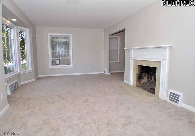 3848 Woodridge Road Cleveland Heights, OH 44121 - Photo 9 of 22