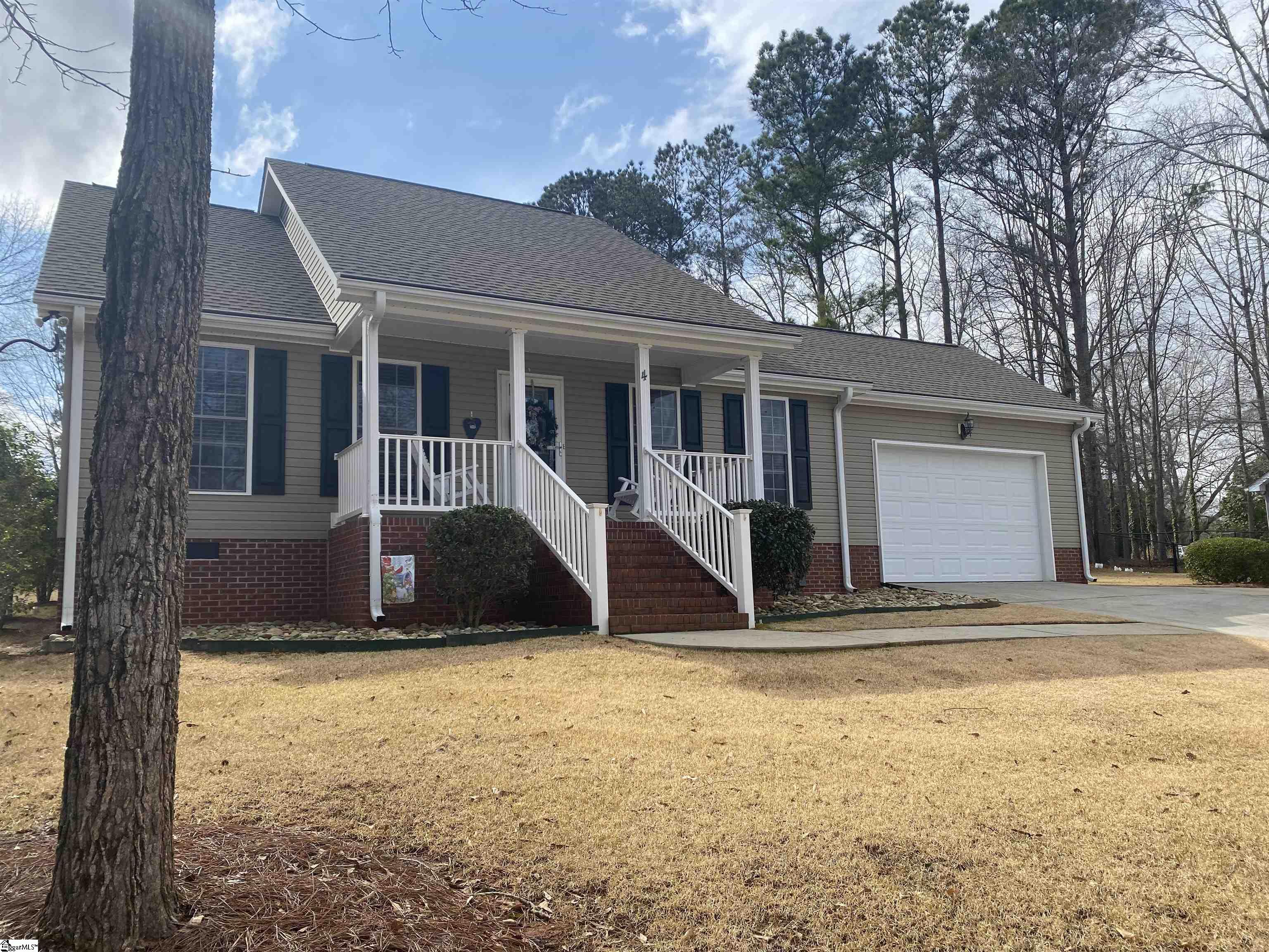 4 McKay Road Honea Path, SC 29654 - Photo 3 of 17