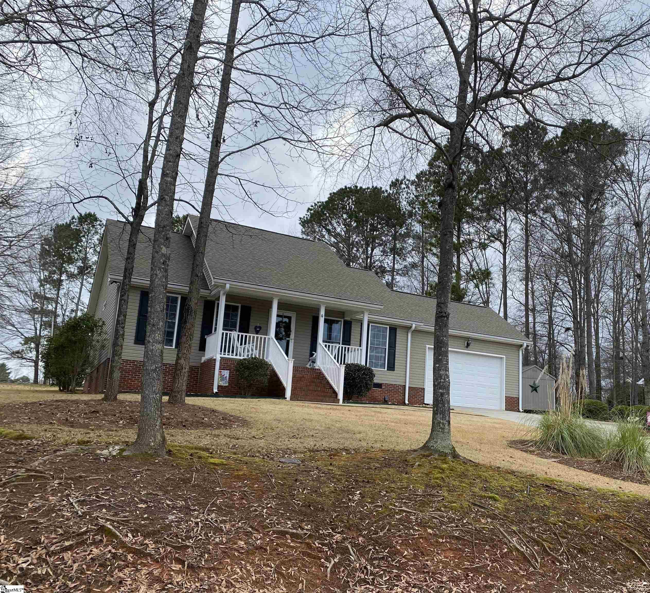 4 McKay Road Honea Path, SC 29654 - Photo 4 of 17