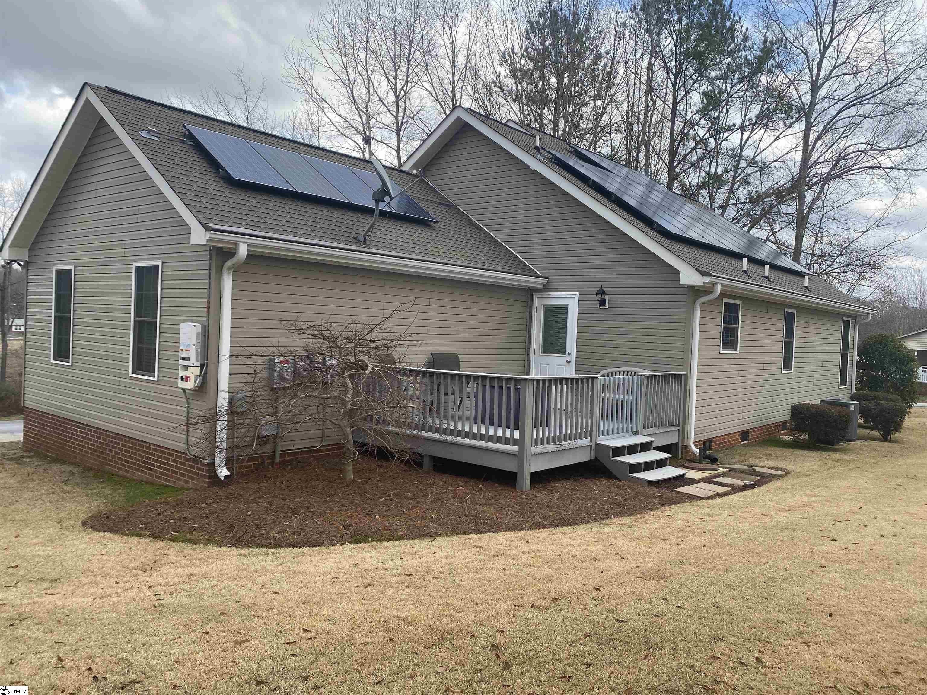 4 McKay Road Honea Path, SC 29654 - Photo 5 of 17