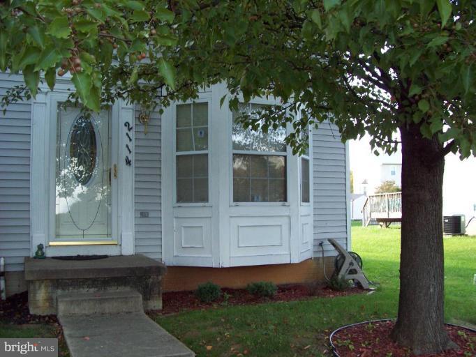 2114 Riding Crop Way Windsor Mill, MD 21244 - Photo 1 of 5 Exterior (Main)