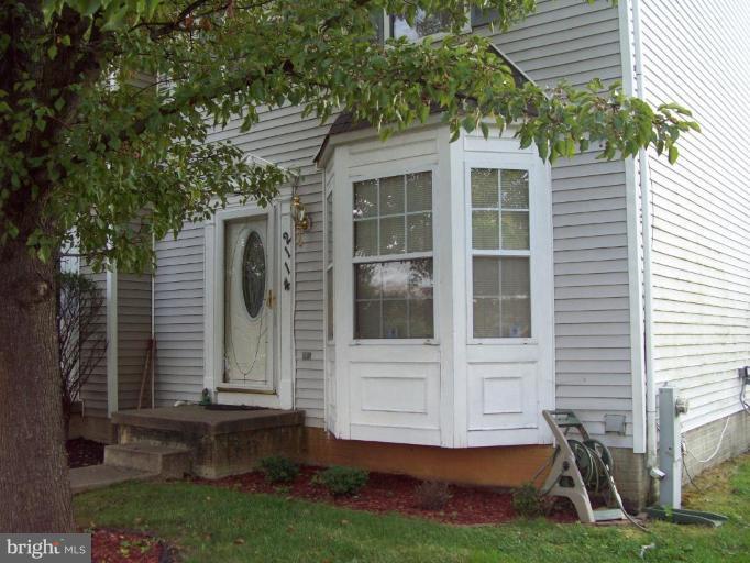 2114 Riding Crop Way Windsor Mill, MD 21244 - Photo 2 of 5 Exterior #2