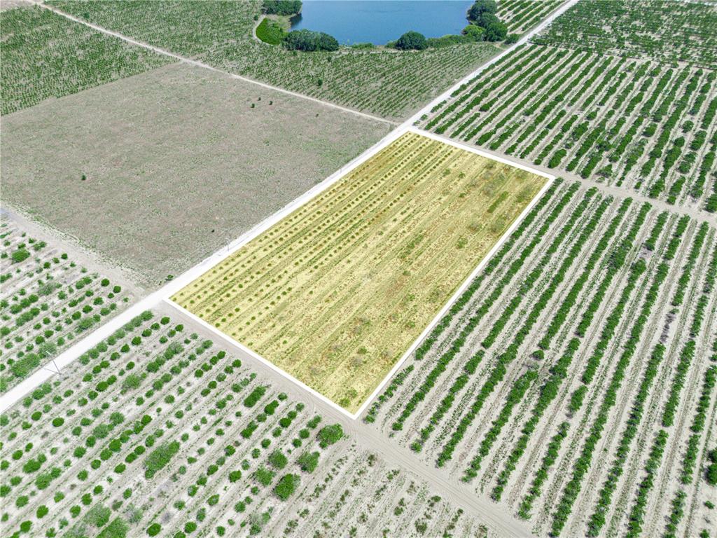 Gilbert Rd Lake Lake Wales, FL 33898 - Photo 8 of 17 Gallery Image 8