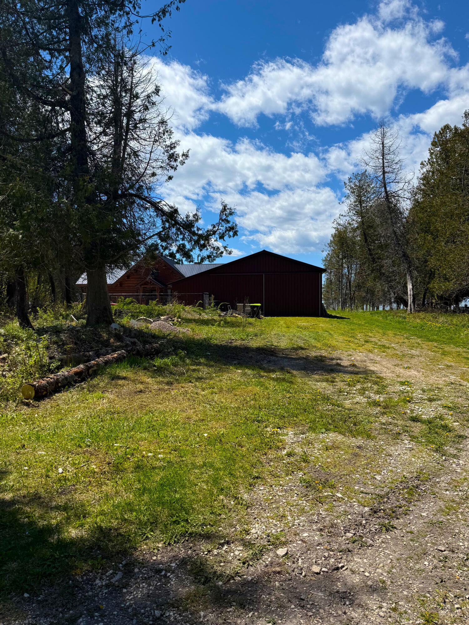 3968 Stony Point Road Hessel, MI 49745 - Photo 98 of 100 Gallery Image 98