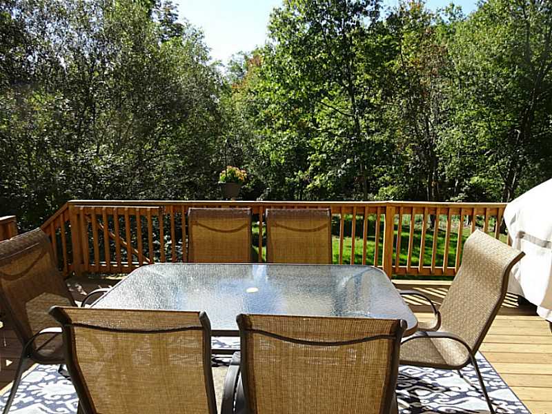 16 Mashie Road Cumberland, RI 02864 - Photo 14 of 21 Patio/Deck.