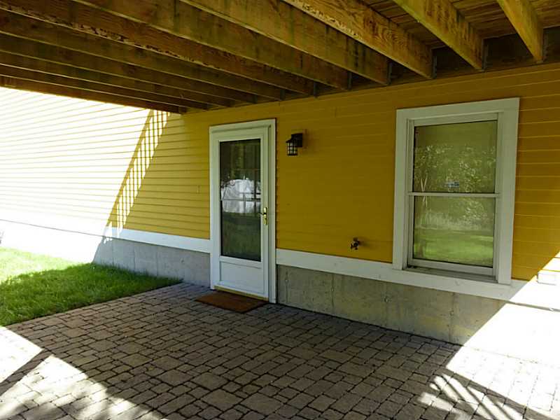 16 Mashie Road Cumberland, RI 02864 - Photo 18 of 21 Exterior Back.