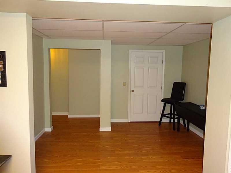 16 Mashie Road Cumberland, RI 02864 - Photo 20 of 21 Cellar or Basement.