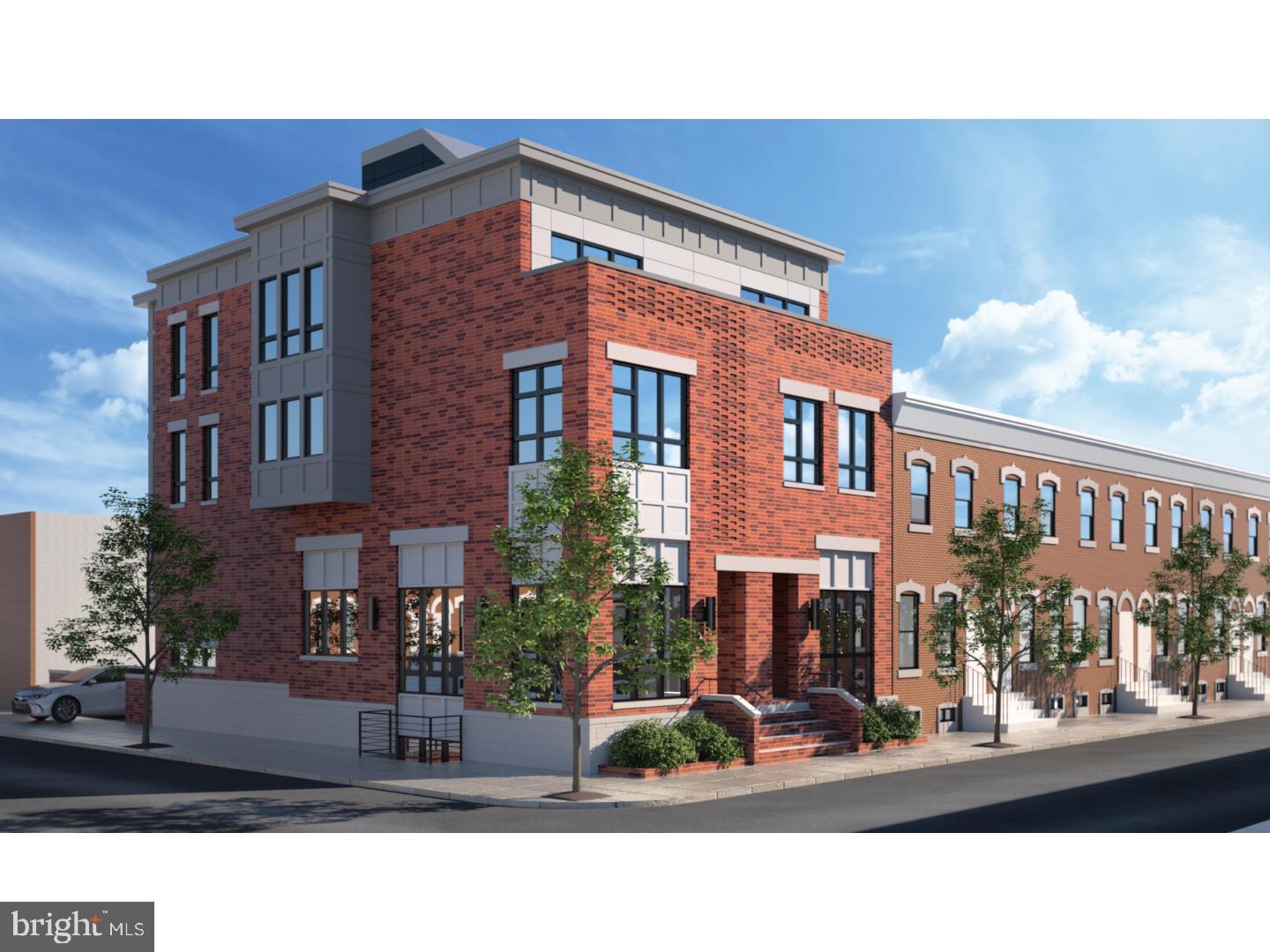 1329 Reed Street Philadelphia, PA 19147 - Photo 1 of 4 Gallery Image 1