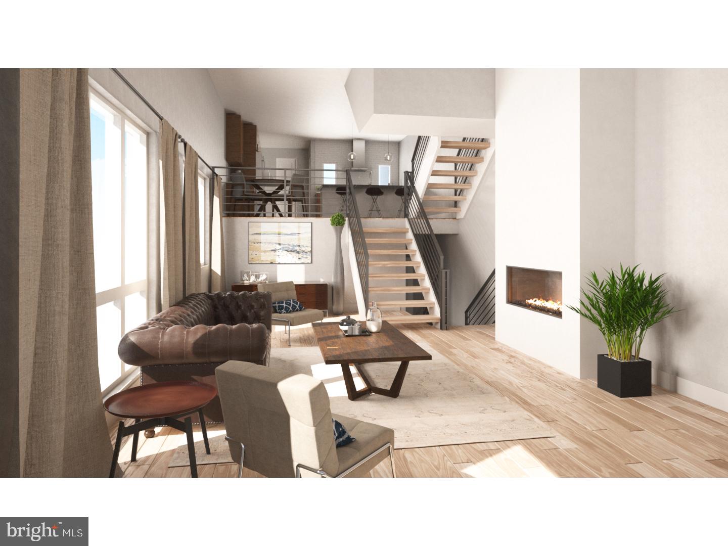 1329 Reed Street Philadelphia, PA 19147 - Photo 2 of 4 Gallery Image 2