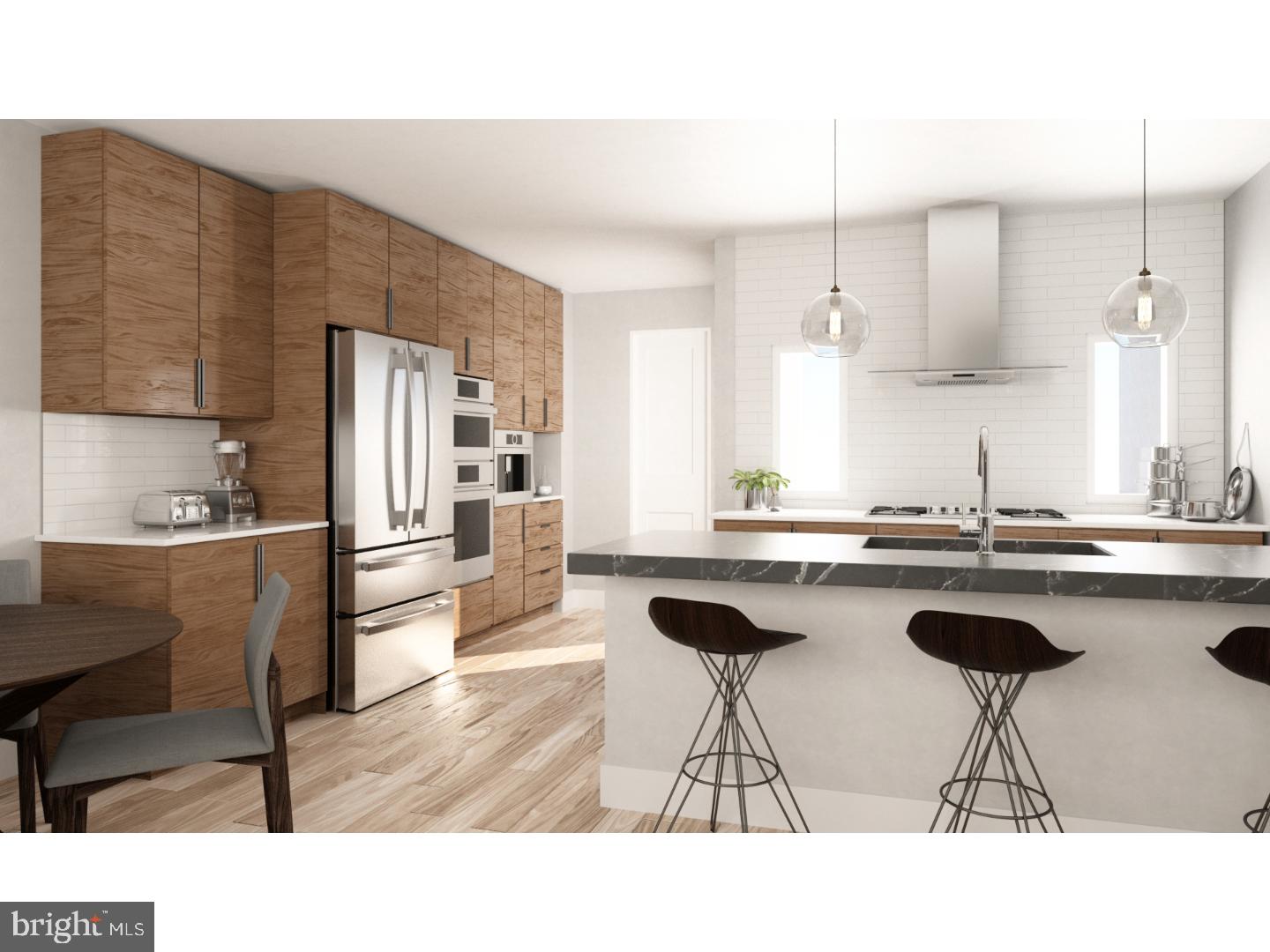 1329 Reed Street Philadelphia, PA 19147 - Photo 3 of 4 Gallery Image 3