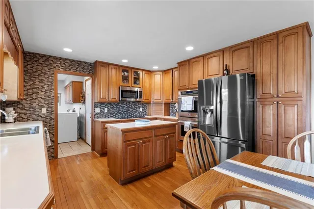 $575,000 | 2019 Old 50 Highway, Ottawa, KS 66067