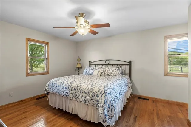 $575,000 | 2019 Old 50 Highway, Ottawa, KS 66067